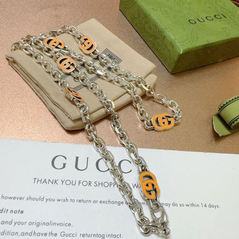 Gucci Necklaces